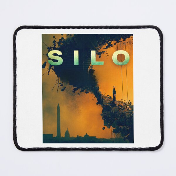 Item preview, Silo Show designed and sold by WhimsySpore.