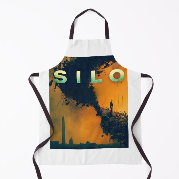 Item preview, Silo Show designed and sold by WhimsySpore.