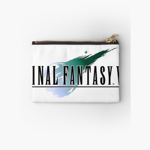 Aperçu de l'œuvre Final Fantasy 7 créée et vendue par exdesignhub.