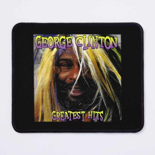 Item preview, Clinton Pot Sharing Tots George designed and sold by zaralarssun.