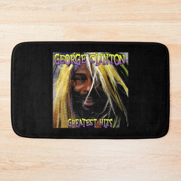 Item preview, Clinton Pot Sharing Tots George designed and sold by zaralarssun.