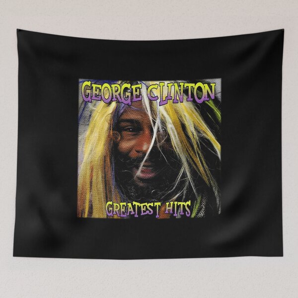 Item preview, Clinton Pot Sharing Tots George designed and sold by zaralarssun.