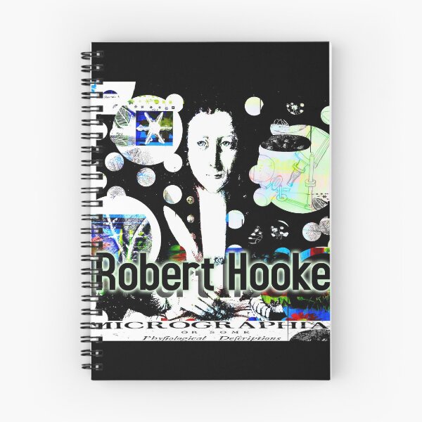 Item preview, Robert Hooke Micrography designed and sold by José A. Bernabé.