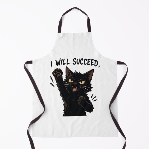 Item preview, I Will Succeed designed and sold by WilfRedokry-21.