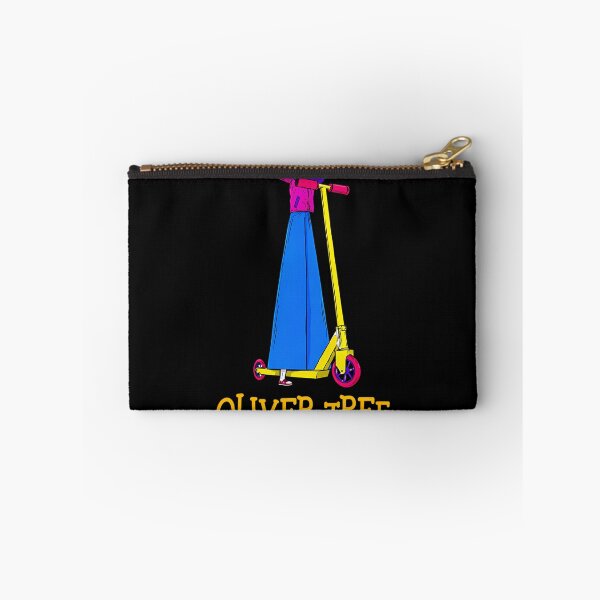 Item preview, Oliver Tree Scooter Cartoon Music designed and sold by M2-Mega-Group.
