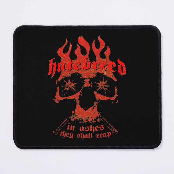 Item preview, Hatebreed In Ashes They Shall Reap designed and sold by ericoutlawo.