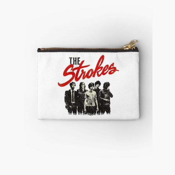 Item preview, The Strokes designed and sold by Boslesshop.