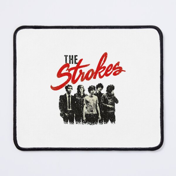 Item preview, The Strokes designed and sold by Boslesshop.