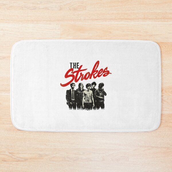 Item preview, The Strokes designed and sold by Boslesshop.
