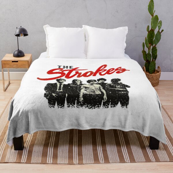 Item preview, The Strokes designed and sold by Boslesshop.