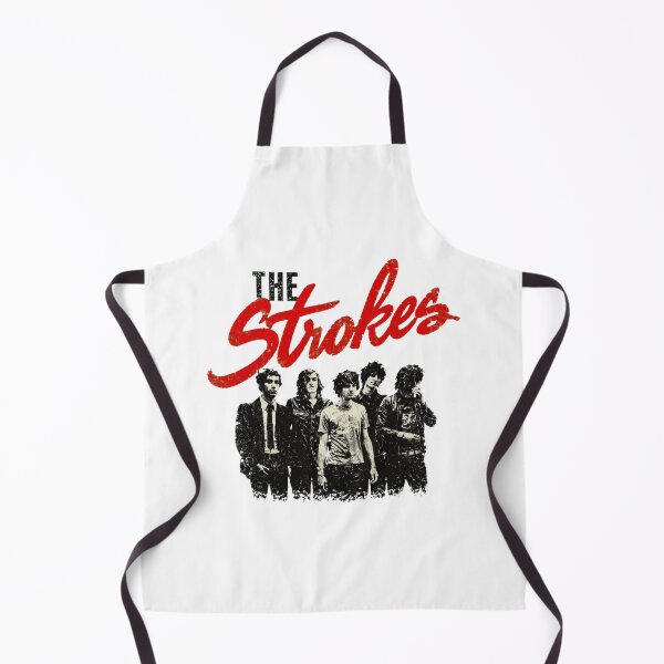 Item preview, The Strokes designed and sold by Boslesshop.
