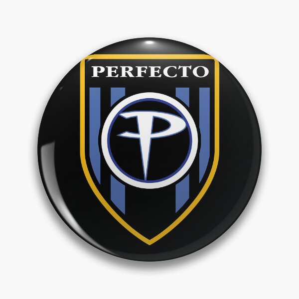 Item preview, Perfecto Records (Dark Color) designed and sold by M2-Mega-Group.