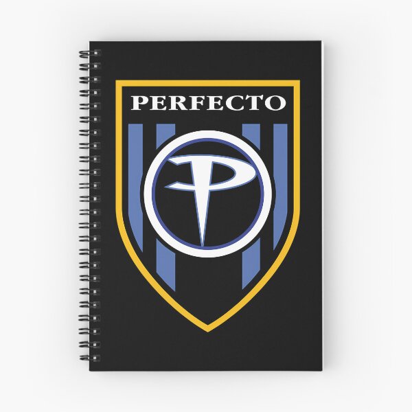 Item preview, Perfecto Records (Dark Color) designed and sold by M2-Mega-Group.