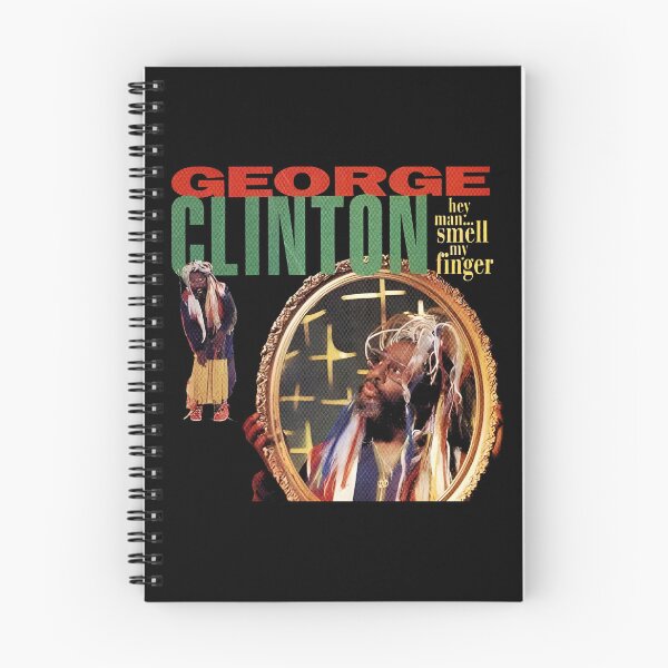 Item preview, George One Fun at a Time Clinton designed and sold by zaralarssun.