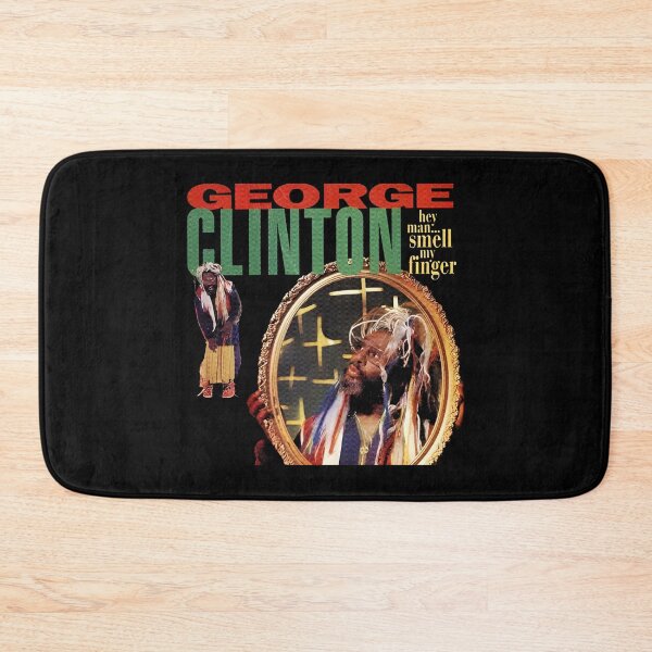 Item preview, George One Fun at a Time Clinton designed and sold by zaralarssun.