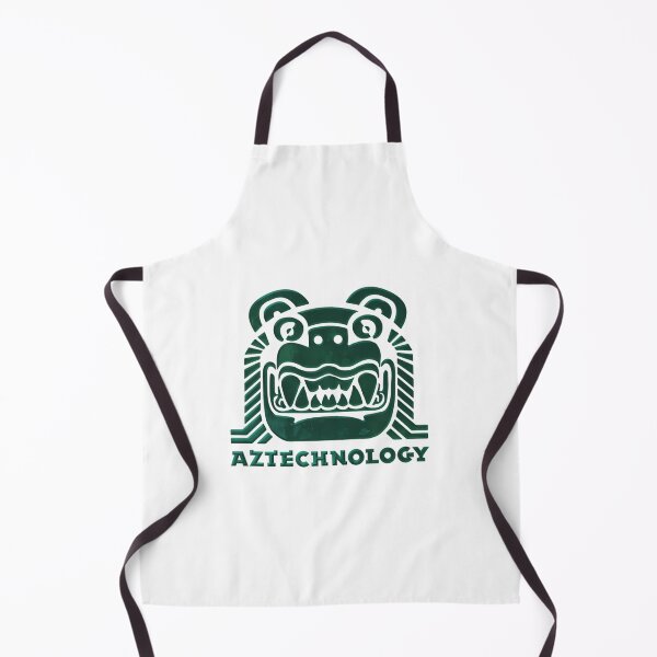 Item preview, Aztechnology designed and sold by ZWINGO.