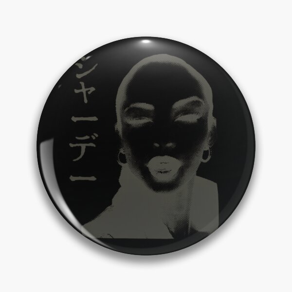 Item preview,  Sade-Japanese-Tour designed and sold by Avexa.