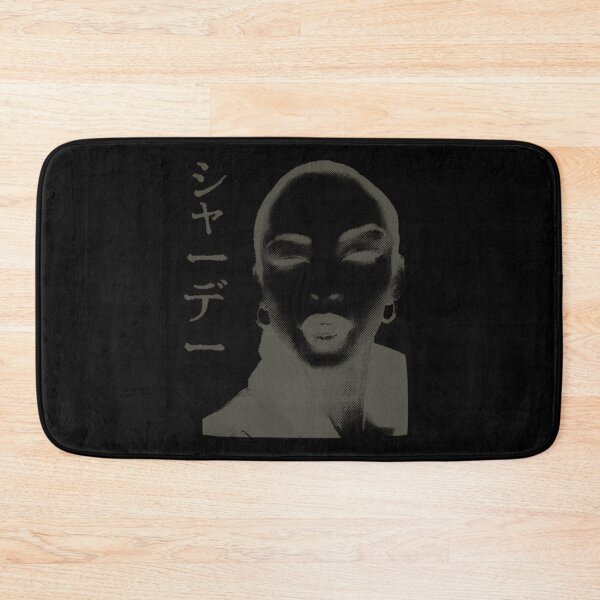 Item preview,  Sade-Japanese-Tour designed and sold by Avexa.