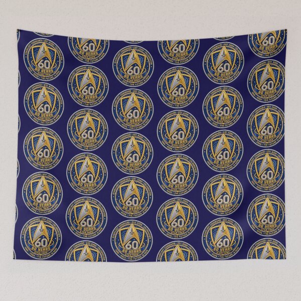 Item preview, 60 YEARS ST VINTAGE designed and sold by Atelier RLGS.