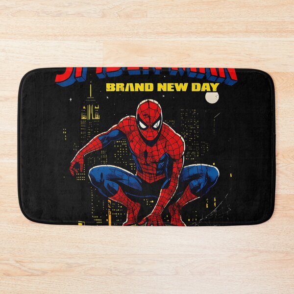 Item preview, Superman Comic Cover Brand New Day designed and sold by M2-Mega-Group.