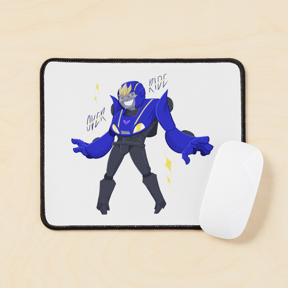 Item preview, Mouse Pad designed and sold by BerryStarDelta.