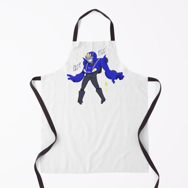 Item preview, Override - ROTF (2) designed and sold by BerryStarDelta.