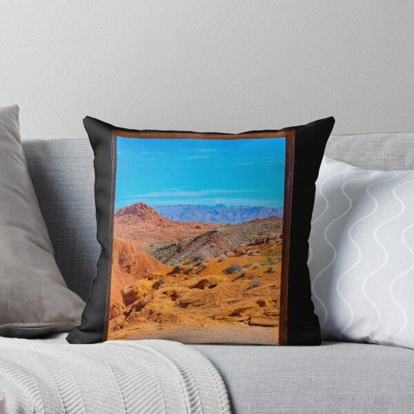 Item preview, Valley of Fire, Overton, NV designed and sold by positiveimages.