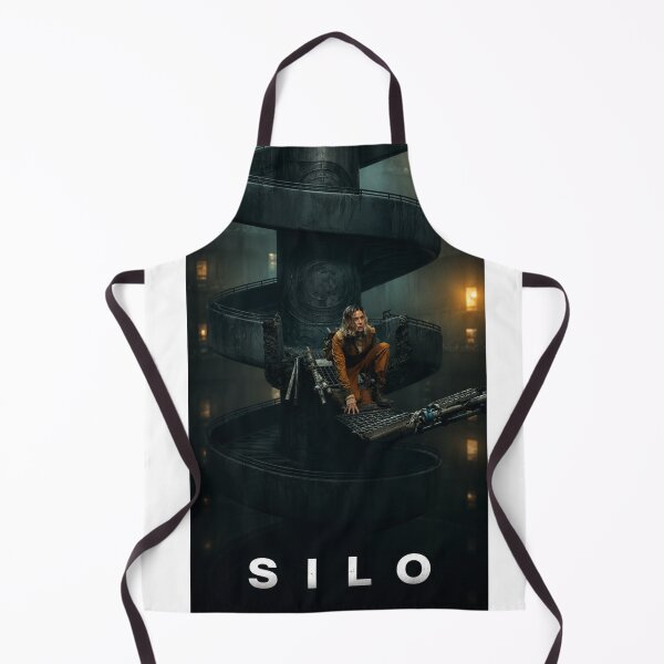 Item preview, Silo Show designed and sold by WhimsySpore.