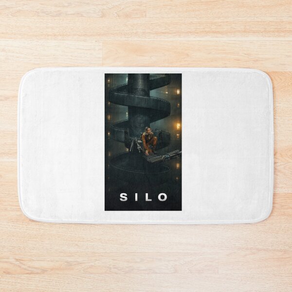 Item preview, Silo Show designed and sold by WhimsySpore.