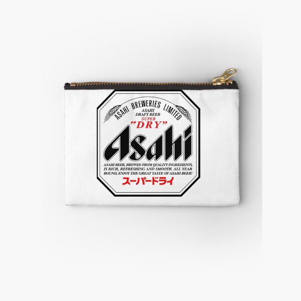 Item preview, Asahi Super Dry Logo  designed and sold by SOAR Even higher.