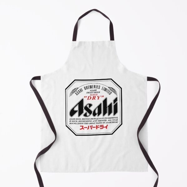Item preview, Asahi Super Dry Logo designed and sold by SOAR Even higher.