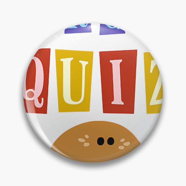Item preview, Burger Quizz New Logo designed and sold by exdesignhub.