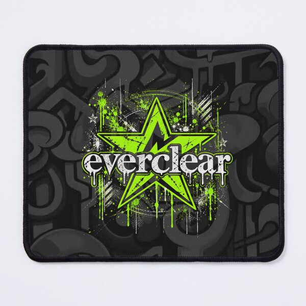 Item preview, Everclear designed and sold by DD Fish.