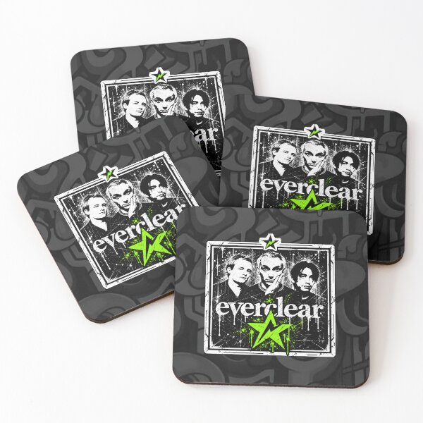 Item preview, Everclear designed and sold by DD Fish.