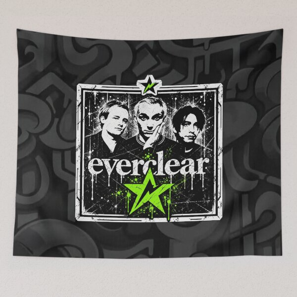 Item preview, Everclear designed and sold by DD Fish.