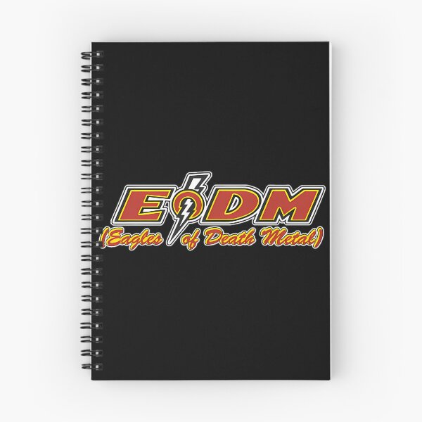 Item preview,  Eagles Of Death Metal Band designed and sold by MaggieShaeffer.