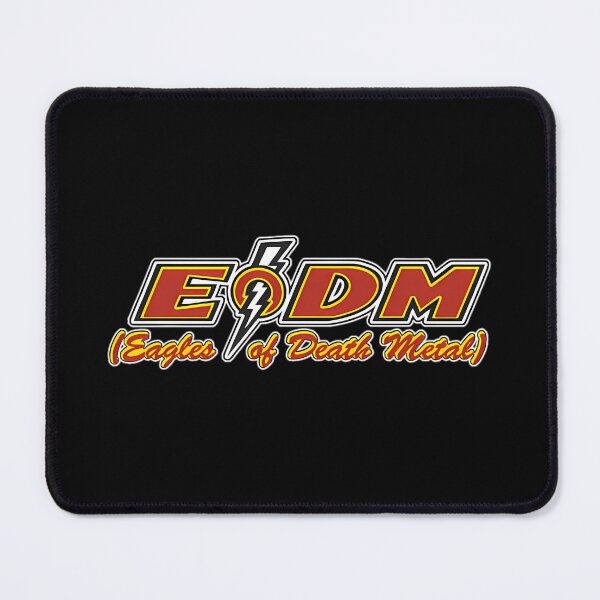 Item preview,  Eagles Of Death Metal Band designed and sold by MaggieShaeffer.