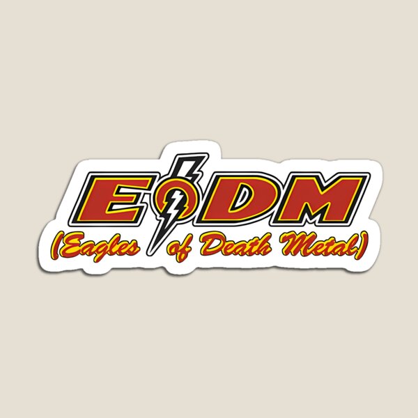 Item preview,  Eagles Of Death Metal Band designed and sold by MaggieShaeffer.