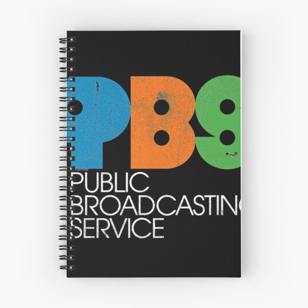 Item preview, Pbs logo designed and sold by AhmedMediaNew.