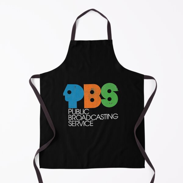 Item preview, Pbs logo designed and sold by AhmedMediaNew.