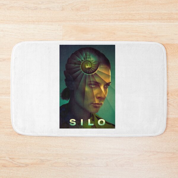 Item preview, Silo Show designed and sold by WhimsySpore.