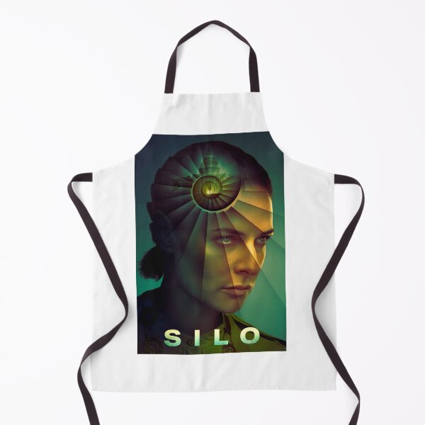Item preview, Silo Show designed and sold by WhimsySpore.