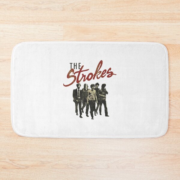 Item preview, The Strokes designed and sold by Boslesshop.