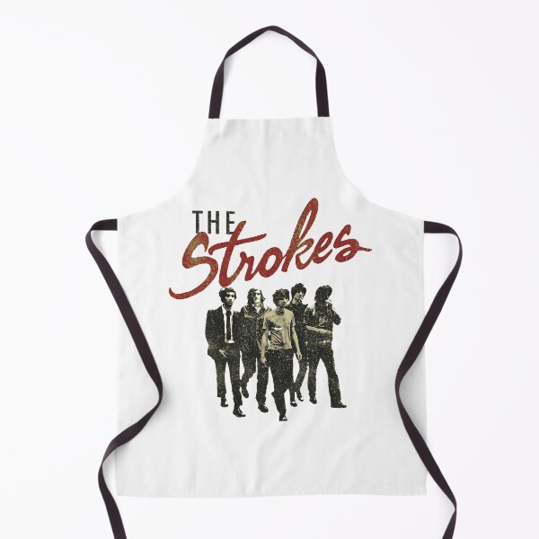 Item preview, The Strokes designed and sold by Boslesshop.