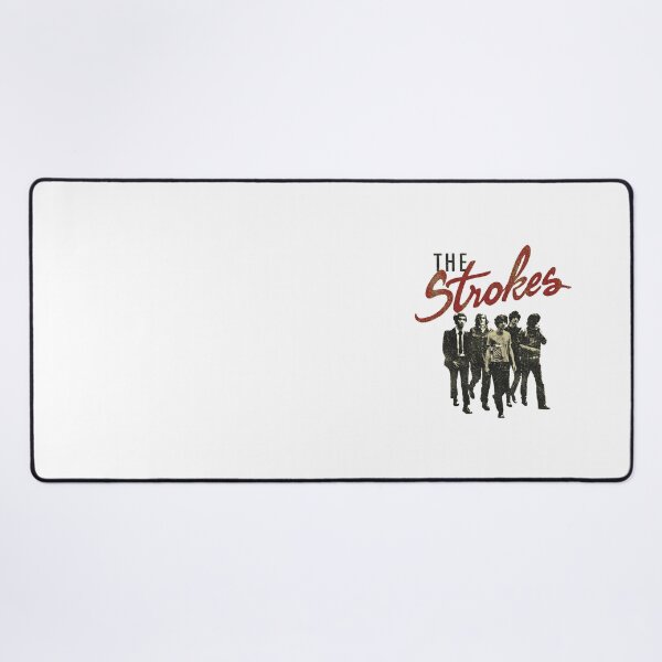 Item preview, The Strokes designed and sold by Boslesshop.