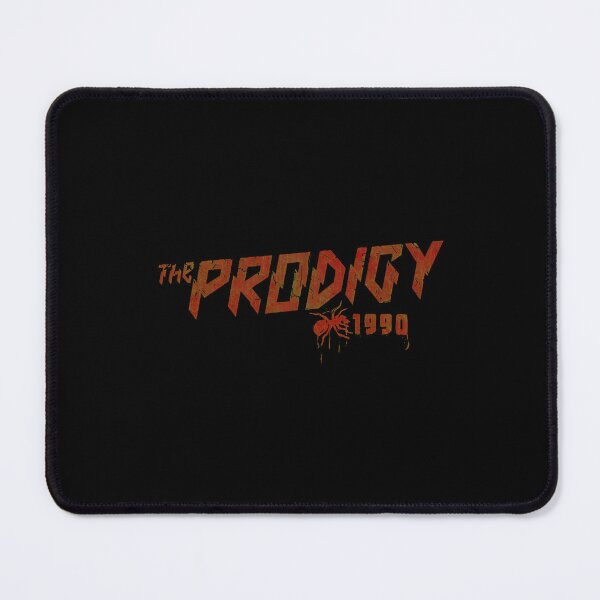 Item preview, The Prodigy 1990 designed and sold by jonathanburger.