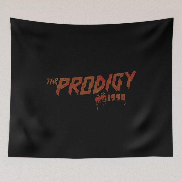 Item preview, The Prodigy 1990 designed and sold by jonathanburger.