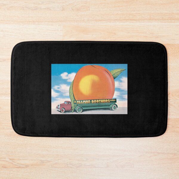 Item preview,  Eat A Peach 1972 Zoom Allman Brothers Band designed and sold by MaggieShaeffer.
