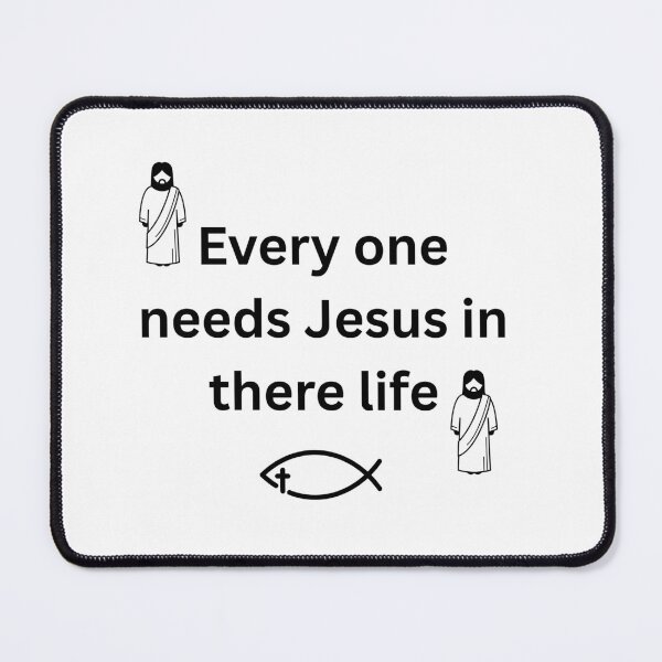 Item preview, Need Jesus designed and sold by Kennedy Fun Tee's.