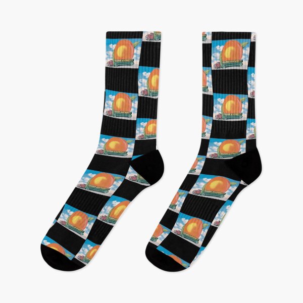 Item preview,  Eat A Peach 1972 Zoom Allman Brothers Band designed and sold by MaggieShaeffer.